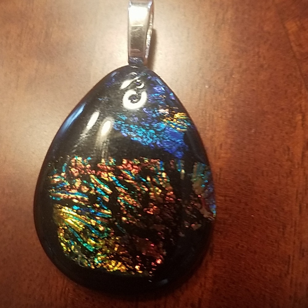 Pendant, beautiful!